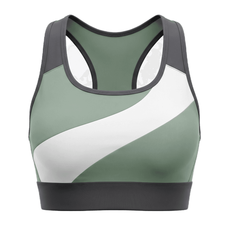 Fitness bra catalogue image 1