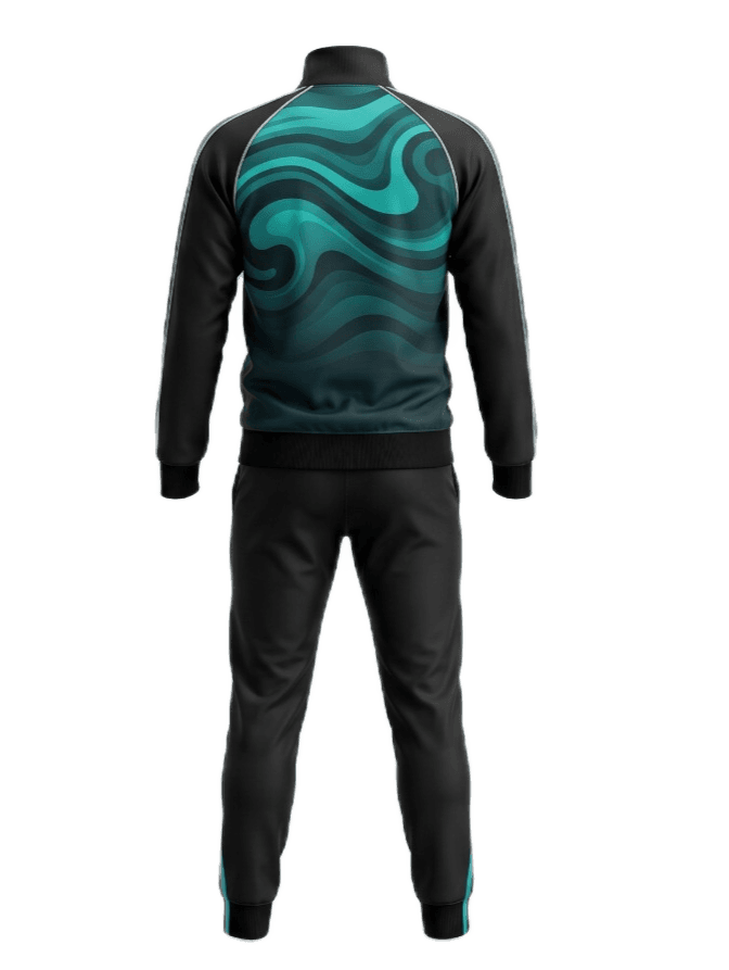 Tracksuit catalogue image 1
