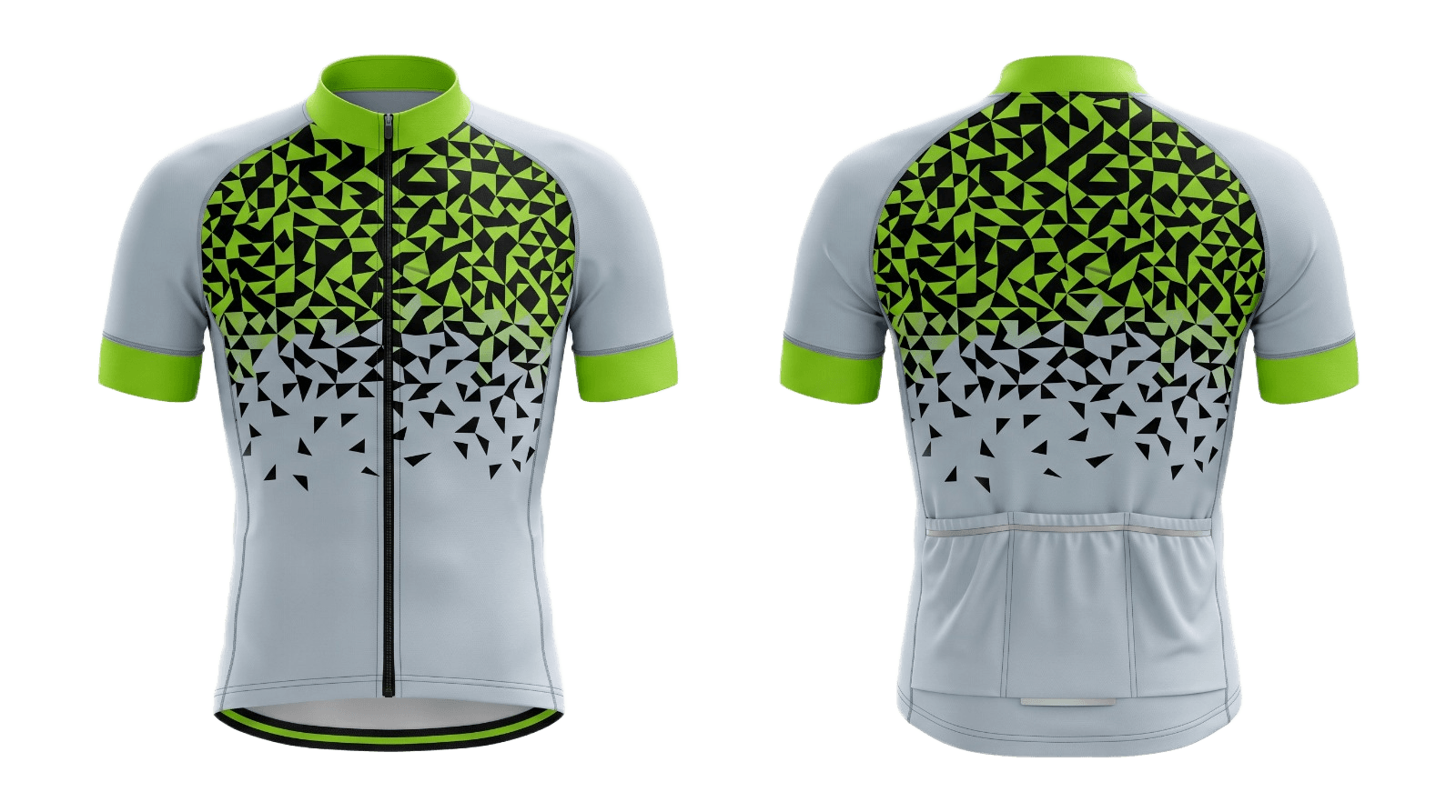 Cycling uniform catalogue image 1