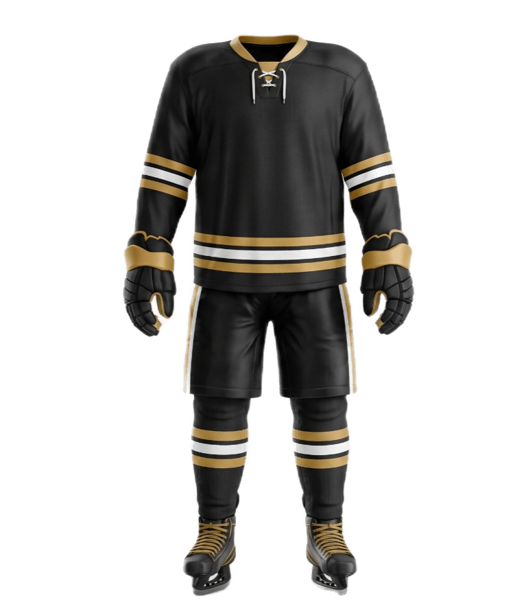 Ice hockey uniform catalogue image 1